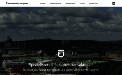 kommersiella.se