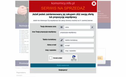 komornicy.net.pl