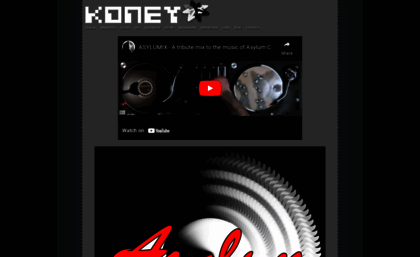 koney.org