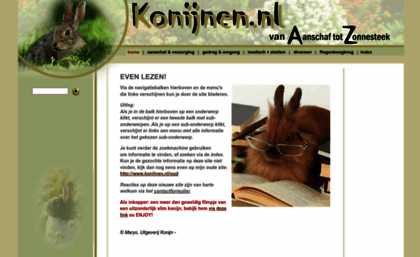 konijnen.nl