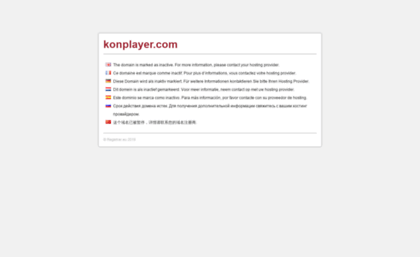 konplayer.com