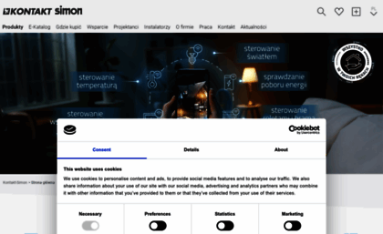 kontakt-simon.com.pl