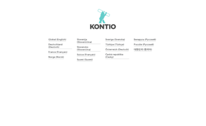 kontio.net