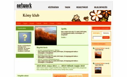 kony.network.hu