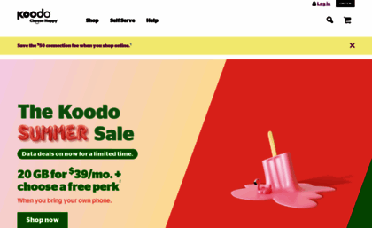 koodo.com