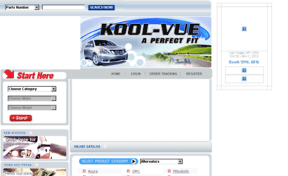 kool-vue.com