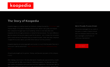 koopedia.com