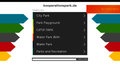 kooperationspark.de