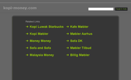 kopi-money.com