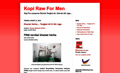 kopirawformen.blogspot.com