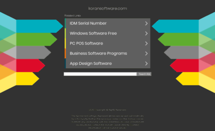 koransoftware.com