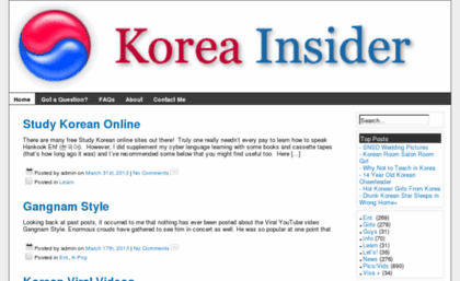 koreainsider.com