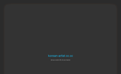 korean-artist.co.cc