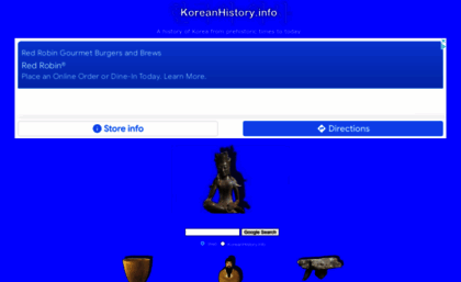 koreanhistory.info