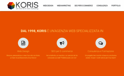 koris.info