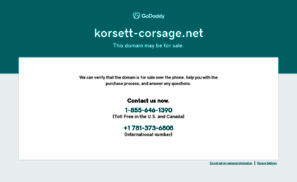 korsett-corsage.net
