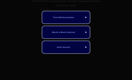 kortina.com