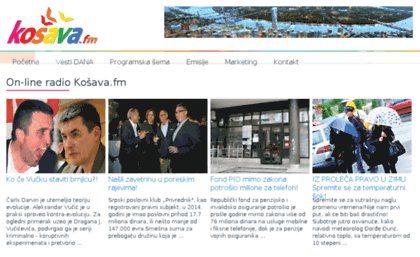 kosava.fm