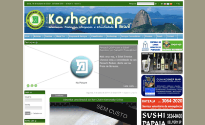 koshermap.com.br