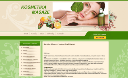kosmetika-masaze.com