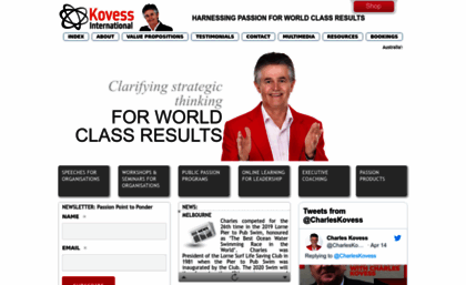 kovess.com