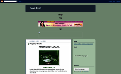 koyo-kino.blogspot.com