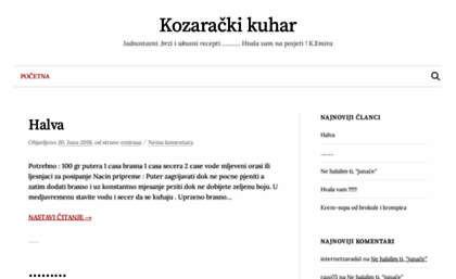 kozarackikuhar.blogger.ba