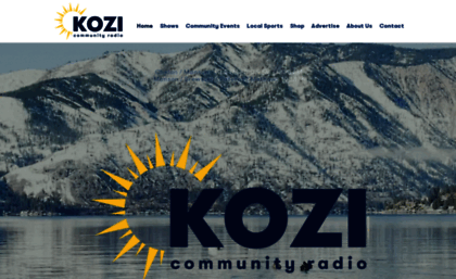 kozi.com