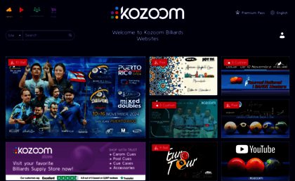 kozoom.com