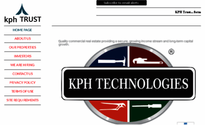 kphtechnologies.com