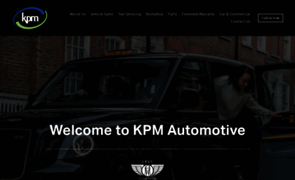 kpmautomotive.co.uk