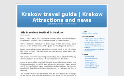 krakow-blog.com