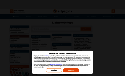kralen-webshops.startpagina.nl