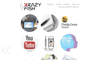 krazyfish.org