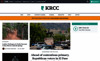 krcc.org