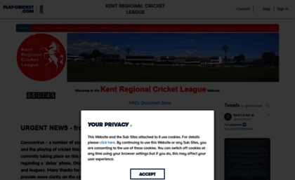krcl.play-cricket.com