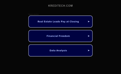 kreditech.com