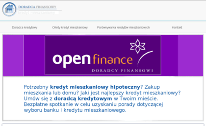 kredytmieszkaniowy.org.pl