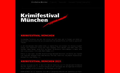 krimifestival-muenchen.de