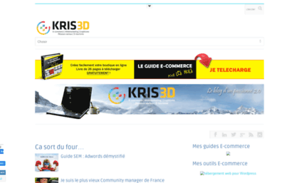 kris3d.com