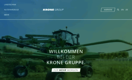 krone.de