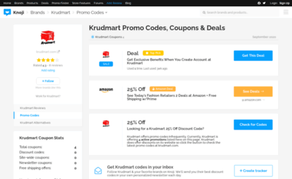 krudmart.bluepromocode.com