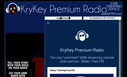 krykey.org