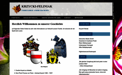 krzycki-feliniak.de