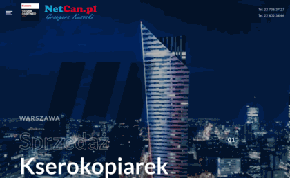kserokopiarki-netcan.pl