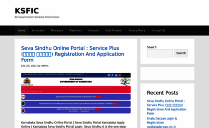 ksfic.in