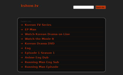 kshow.tv