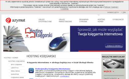 ksiegarnianeumann.osdw.pl