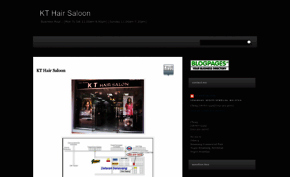 kthairsaloon.blogspot.com