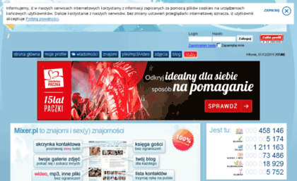 kuba-slave.mixer.pl